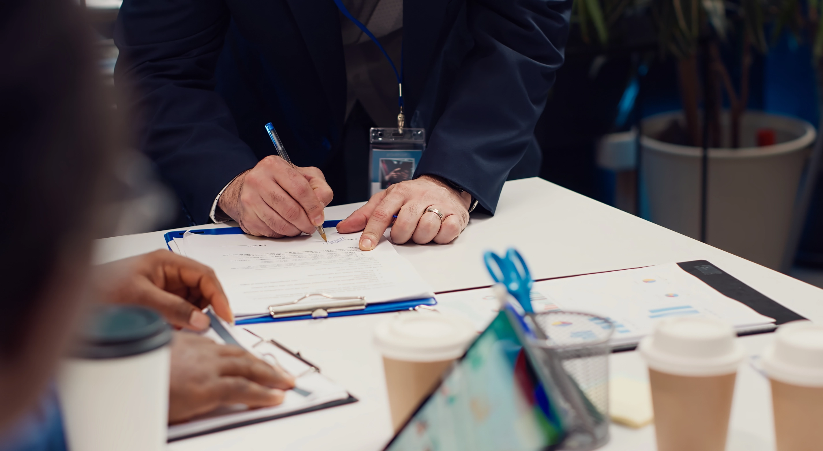 Statutory Audit