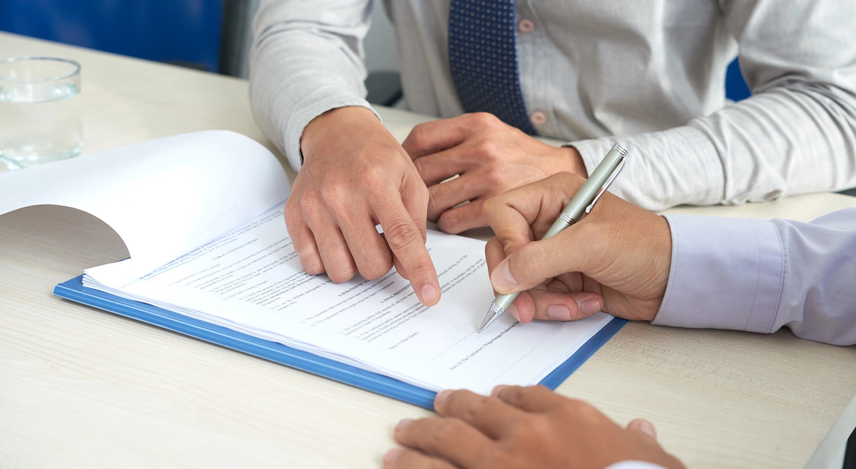 LLP Registration